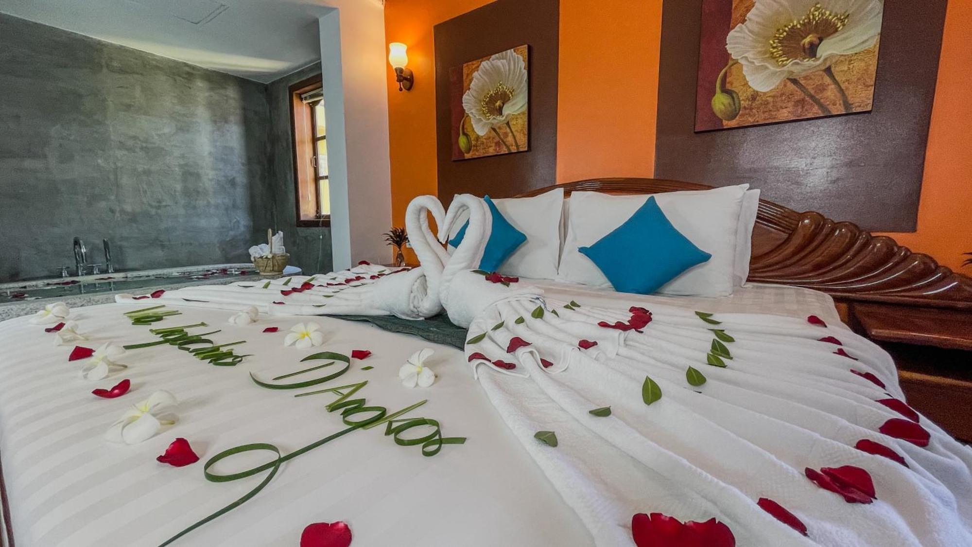 Villa Indochine D'Angkor Сиемрип Экстерьер фото